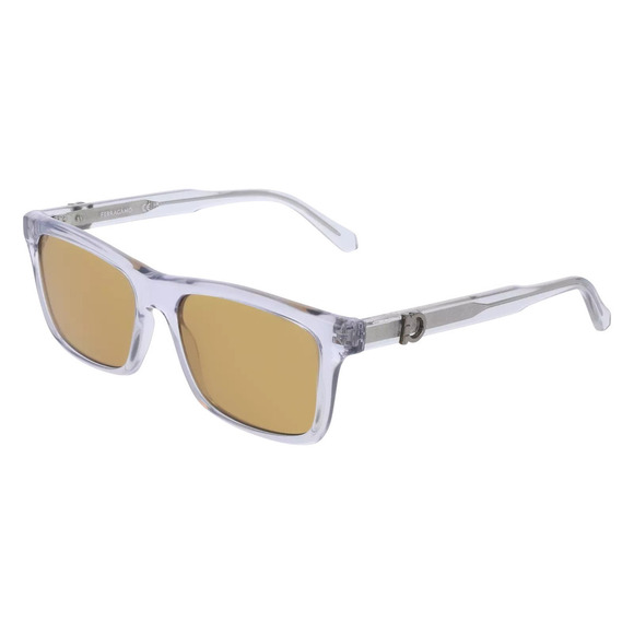NWT Salvatore Ferragamo SF2060SE-020-5517 Sunglasses